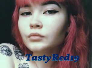 TastyRed19