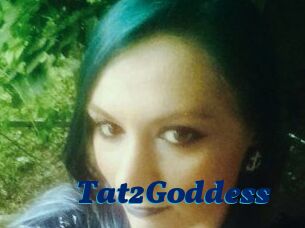 Tat2Goddess