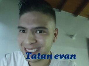 Tatan_evan