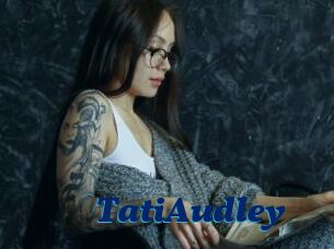 TatiAudley