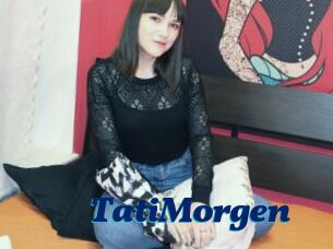 TatiMorgen