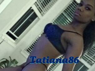 Tatiana86