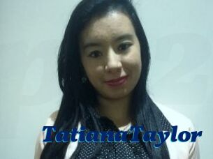 TatianaTaylor