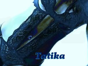 Tatika