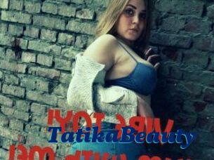 TatikaBeauty
