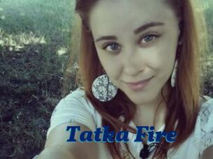 Tatka_Fire