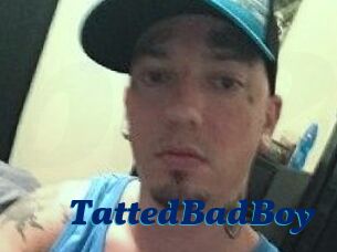 TattedBadBoy