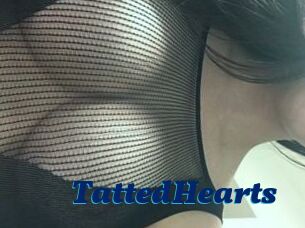 TattedHearts