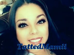 TattedMamii