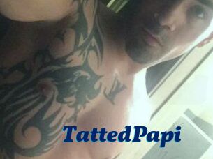 TattedPapi