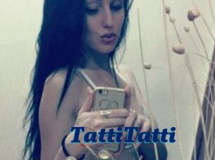 TattiTatti
