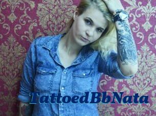 TattoedBbNata