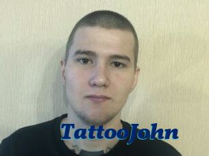 TattooJohn