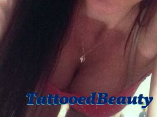 Tattooed_Beauty