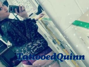 TattooedQuinn