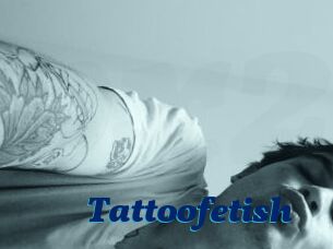 Tattoofetish