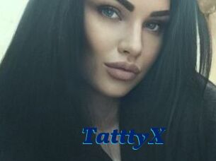 TatttyX