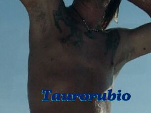 Taurorubio