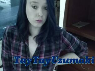 TayTayUzumaki