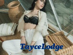 TayceLodge