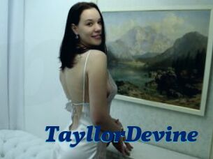 TayllorDevine