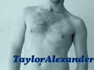TaylorAlexander