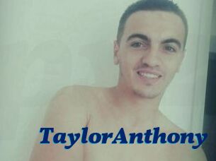 TaylorAnthony
