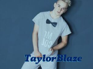 TaylorBlaze