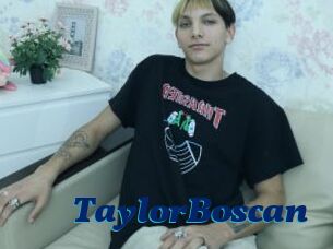 TaylorBoscan