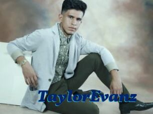 TaylorEvanz