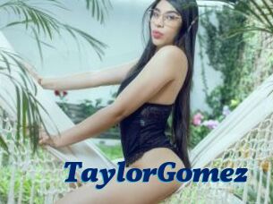 TaylorGomez