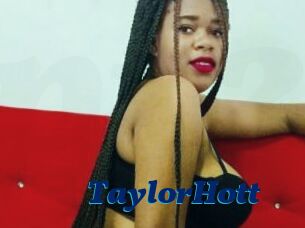 TaylorHott