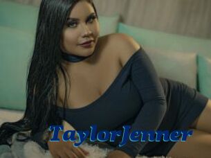 TaylorJenner