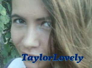 TaylorLovely