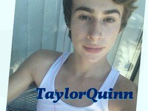 TaylorQuinn