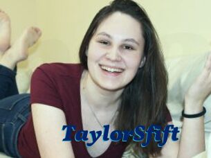 TaylorSfift