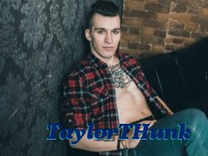 TaylorTHunk
