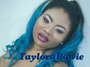 TayloraBowie