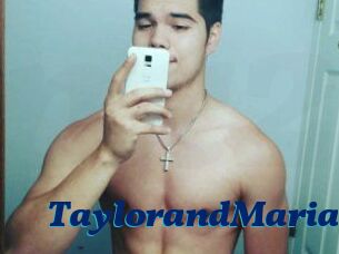 TaylorandMaria