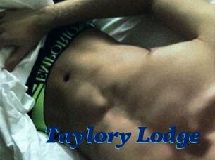Taylory_Lodge