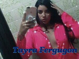 Tayra_Fergugon