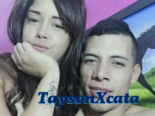 TaysonXcata