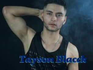 Tayson_Blacck