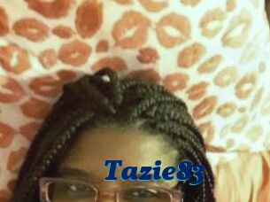 Tazie83
