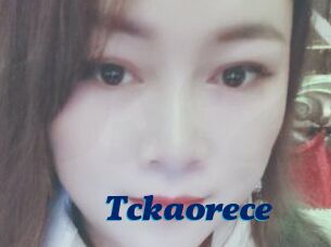 Tckaorece