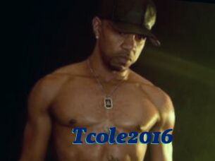 Tcole2016