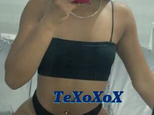 TeXoXoX