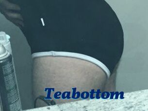 Teabottom