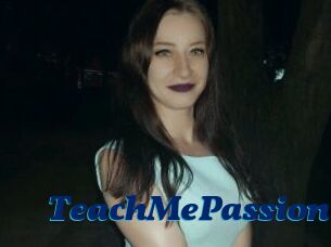 TeachMePassion
