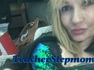 TeacherStepmom